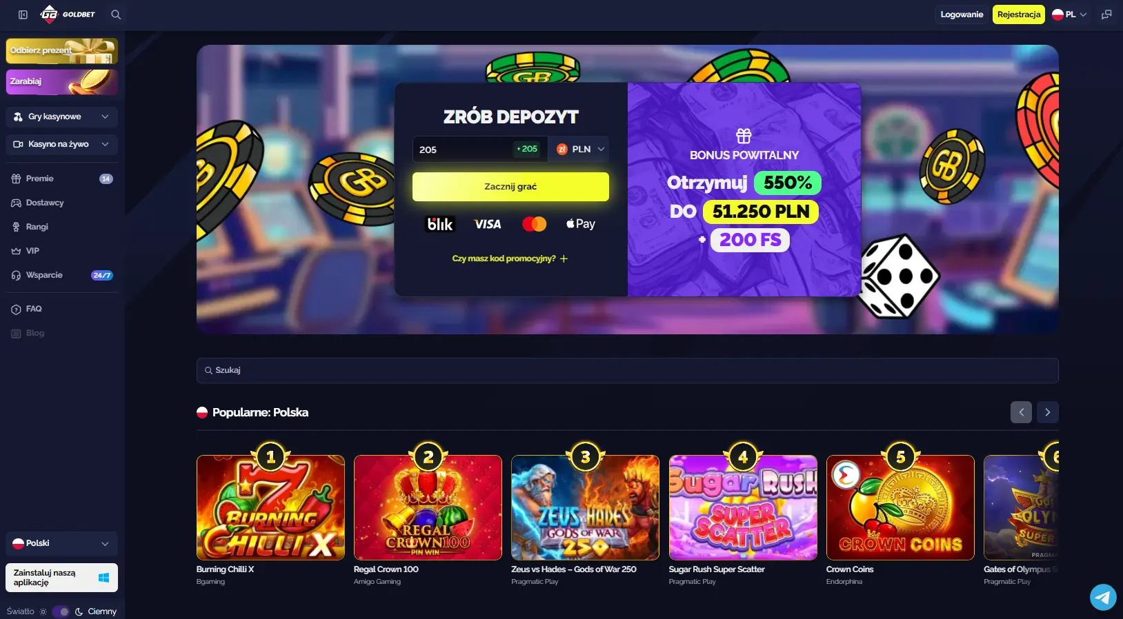 Goldbet i kontakt z obsługą — gdy panel nie daje odpowiedzi — Goldbet Casino